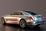 Hyundai Vision G Coupe Concept 2015 года